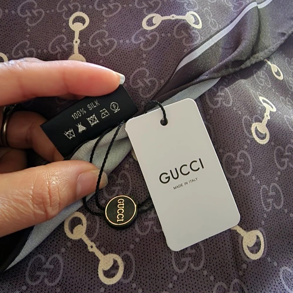 Gucci elevate your